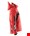 MASCOT winterjack - Accelerate - 18335-231 - signaalrood / zwart - maat XXL