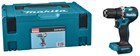 Makita boor-/schroefmachine - DDF487ZJ - 18V - excl. accu en lader - in Mbox