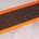 Swanson liniaal anti-slip - Savage - aluminium - 1220mm