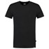 Tricorp T-shirt fitted - Rewear - zwart - maat 3XL