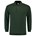 Tricorp polosweater boord - Casual - 301005 - flessengroen - maat S