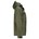 Tricorp midi parka canvas - 402007 - legergroen - maat XL