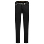 Tricorp 504001 Jeans Premium Stretch denim zwart maat 34-34