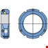 SKF Borgmoer KMT 1