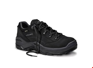 Lowa 5614 Renegade Work GTX werkschoenen S3 zwart - maat 42