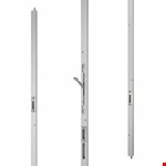HMB Multipoint Comfort inbouw SKG3 deurnaald - 2300 mm - 500901