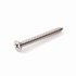 Hoenderdaal plaatschroef [200x] - RVS-A2 - platkop - PH-2 - 3.9x16mm
