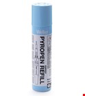 Weller Pyropen gasnavulling - voor WP2 JR - butaan - 75 ml