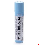 Weller Pyropen gasnavulling - voor WP2 JR - butaan - 75 ml
