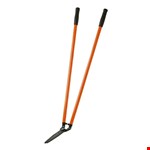 Bahco eendevoet grasschaar - 1100mm grepen - horizontaal model - P74