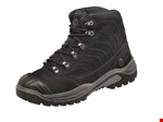 Bata werkschoenen - Traxx 204 - S3 - zwart - maat 39 W