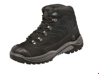 Bata werkschoenen - Traxx 204 - S3 - zwart - maat 39 W