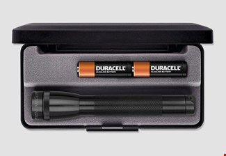 Maglite zaklampen - compact