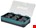 Makita Krachtdoppenset 7-delig E-16592
