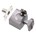 AXA veiligheidsoplegslot 3012 - SKG* - buitendraaiend - Silverline - 3012-20-90/G