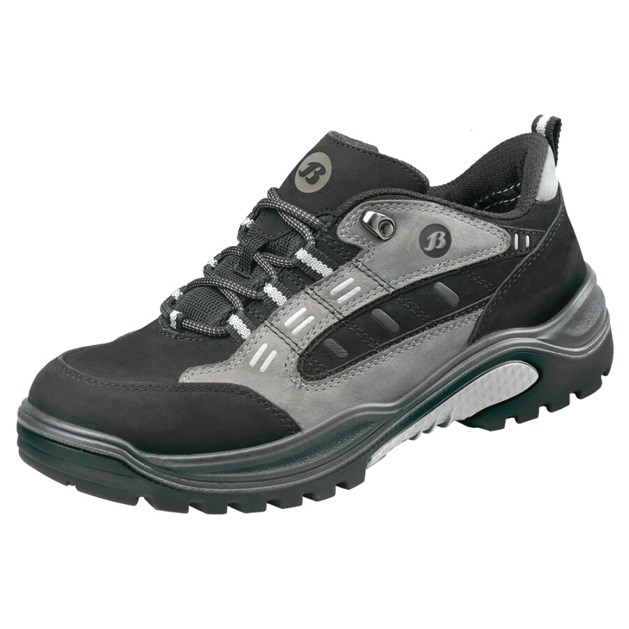 Bata Industrials werkschoenen Traxx 95 S3 laag