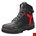 Bata Mammoet werkschoenen - Anchor - S3 zwart - maat 41 XW - hoog