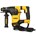 DeWALT D25333K-QS combihamer SDS-Plus in TSTAK koffer 