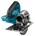 Makita accu cirkelzaag - DHS660ZJ - 18V - 165mm - excl. accu en lader - in Mbox