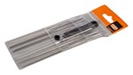 Bahco naaldvijlenset - 160mm - zoet - 2-470-16-2-0