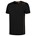 Tricorp 102703 T-shirt Accent zwart-oranje 4XL