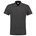 Tricorp Casual 201003 unisex poloshirt Donkergrijs maat 3XL