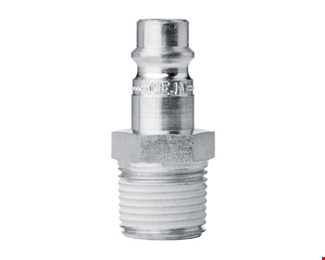 CEJN - insteeknippel - eSafe 320 - 025 x R1/4 buitendraad - 10-320-5152