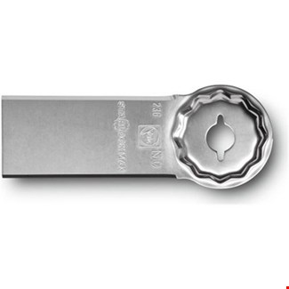 FEIN middenmes [5x] - voor uitzetvoegen - starlock max -  60 x 30 mm - 63903236230