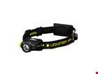 Ledlenser H5R WORK oplaadbare LED hoofdlamp 500 lm - 200 mtr