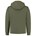 Tricorp 402712 winter softshell jack rewear - army - maat XL