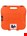 Paslode IM65A F16 LITHIUM accu/gas afwerkapparaat 32-63 mm incl. accu en lader