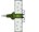 Fischer universeelplug UX Green (18x) - 12 x 70mm - zonder rand - 524858