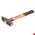 GEDORE bankhamer - ROTBAND-PLUS - hickory - 2000 g