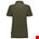 Tricorp Casual 201006 Dames fitted poloshirt Legergroen maat XXL