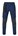 HAVEP broek met kniezakken Revolve 80605 blauw/zwart maat 52