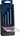 Bosch multiconstructie boorset [4-delig] - Expert CYL-9 - 4-8mm