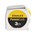 Stanley rolbandmaat - PowerLock ABS - 12.7 mm x 3 m - 0-33-238 blis