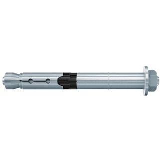 fischer veiligheidsanker - FH II 15/ 25 b - 48777