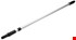 ANZA telescopische click verlengsteel - 115-201 cm
