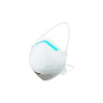 Dräger stofmaskers - doos á 20 stuks - X-plore 1320 - FFP2