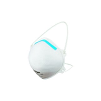 Dräger stofmaskers - doos á 20 stuks - X-plore 1320 - FFP2