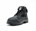 Steel Blue werkschoenen Parkes Zip Scuff Zwart S3 - maat 49
