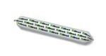 illbruck SP925 FLEXIBLE SEAL COATING afdichtingscoating - worst 600 ml - wit