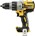 DEWALT DCK853P4T-QW Accu Combiset 8-delig 18V XR - Inclusief 4x 5.0Ah Accu, Lader en Koffer