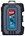 Makita speedborenset - 9-delig - 1/4" ZK vorm E - P-8080