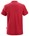 Snickers Workwear 2708 unisex poloshirt Chilirood XL