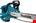 Makita accu kettingzaag - DUC400Z - 2x18V - 40cm - excl. accu en lader - in doos