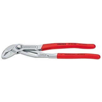 Knipex Cobra Waterpomptang 250mm - 87 03 250