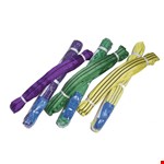 KONVOX rondstrop - 2m - 2000kg-groen