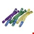 KONVOX rondstrop - 2m - 2000kg-groen